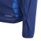 Felpa adidas Italia Training Euro 2024 per bambini