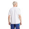 Maglia adidas Italia Training Euro 2024