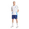 Maglia adidas Italia Training Euro 2024