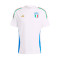 Maglia adidas Italia Training Euro 2024
