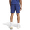 Pantaloncini adidas Italia Training Euro 2024