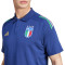 Polo adidas Italia Fanswear Euro 2024
