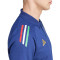 Polo adidas Italia Fanswear Euro 2024