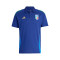 Polo adidas Italia Fanswear Euro 2024