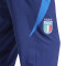 Pantaloni  adidas Italia Training Euro 2024