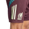 Pantaloncini adidas Messico Training Copa América 2024