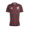 Maglia adidas Messico Home Kit Coppa America 2024