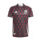Maglietta adidas Messico primo kit Authentic Copa América 2024