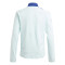 Felpa adidas Spagna Training Euro 2024 per Bambini