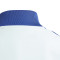 Felpa adidas Spagna Training Euro 2024 per Bambini
