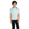 Maglietta adidas Spagna Training Euro 2024 per Bambini