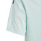 Maglietta adidas Spagna Training Euro 2024 per Bambini