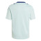 Maglietta adidas Spagna Training Euro 2024 per Bambini