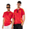 Maglia adidas Spagna Home Euro 2024