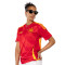 Maglia adidas Spagna Home Euro 2024
