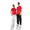Maglia adidas Spagna Home Euro 2024