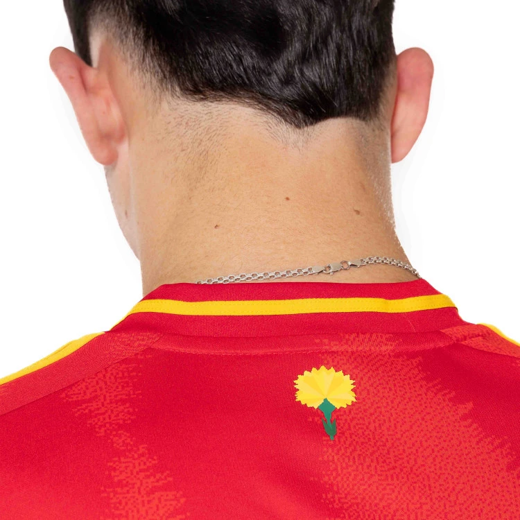 camiseta-adidas-espana-primera-equipacion-2024-2025-better-scarlet-4