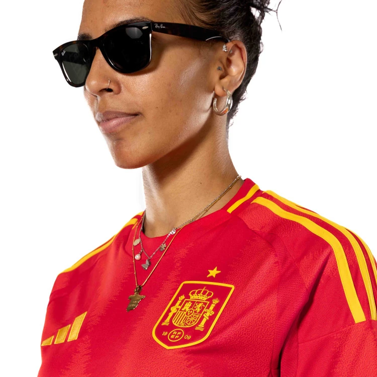 camiseta-adidas-espana-primera-equipacion-2024-2025-better-scarlet-8