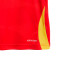 Completo adidas Spagna Home Kit Euro 2024 per Neonati