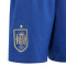Completo adidas Spagna Home Kit Euro 2024 per bambini