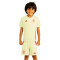 Completo adidas Spagna Away Kit Euro 2024 per Bambini