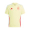 Completo adidas Spagna Away Kit Euro 2024 per Bambini
