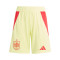 Completo adidas Spagna Away Kit Euro 2024 per Bambini