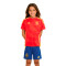 Completo adidas Spagna Home Kit Euro 2024 per Bambini
