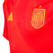 Completo adidas Spagna Home Kit Euro 2024 per Bambini