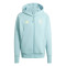 Felpa adidas Spagna Fanswear Euro 2024