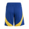 Pantaloncini adidas Spagna Home Kit Euro 2024 per Bambini