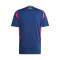 Maglia adidas Svezia secondo kit Euro 2024