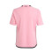 Maglia adidas Inter Miami CF Home Kit 2024-2025 per Bambini