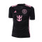 Maglia adidas Inter Miami CF Seconda Divisa 2024 Bambino