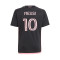 Maglietta adidas Inter Miami CF Seconda Divisa 2024 Bambino
