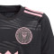 Maglietta adidas Inter Miami CF Seconda Divisa 2024 Bambino