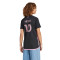 Maglietta adidas Inter Miami CF Away Kit 2024 da Donna MESSI