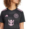 Maglietta adidas Inter Miami CF Away Kit 2024 da Donna MESSI