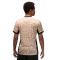 Maglietta Nike Paris Saint Germain FC Fourth Kit 2023-2024