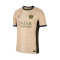 Maglietta Nike Paris Saint Germain FC Fourth Kit 2023-2024