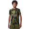Maglietta Nike Paris Saint Germain FC Pre-Match 2023-2024 Bambino