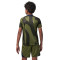 Maglietta Nike Paris Saint Germain FC Pre-Match 2023-2024 Bambino