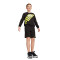 Felpa Puma Power Graphic Crew per bambini