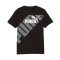 Maglia Puma Power Graphic Bambino