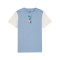 Maglietta Puma Ready Better Bambino