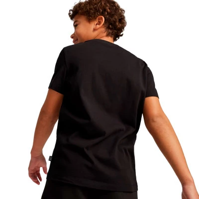 Maglia Essentials + Mid 90S Graphic da Bambino