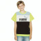 Maglietta Puma Essentials Block per bambini