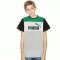 Maglietta Puma Essentials Block per bambini