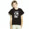 Maglietta Puma Essentials + Logo Lab per bambini