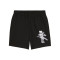Pantaloncini Puma Essentials + Logo Lab Woven Bambino